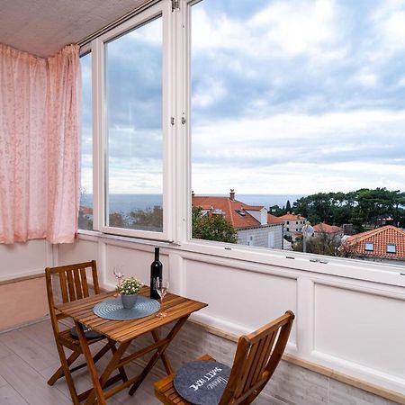 Apartment Aurelya Dubrovnik Eksteriør bilde