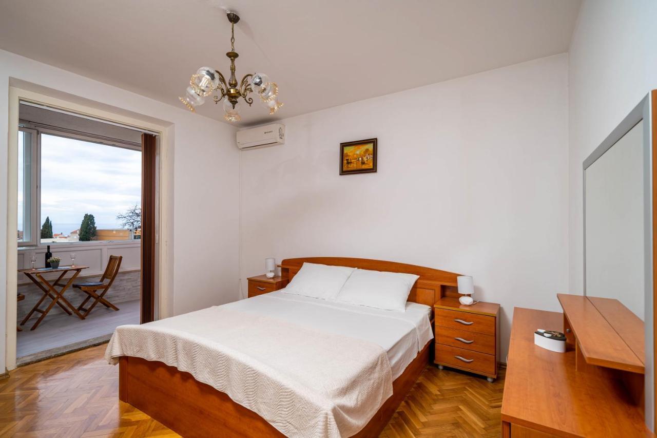 Apartment Aurelya Dubrovnik Eksteriør bilde