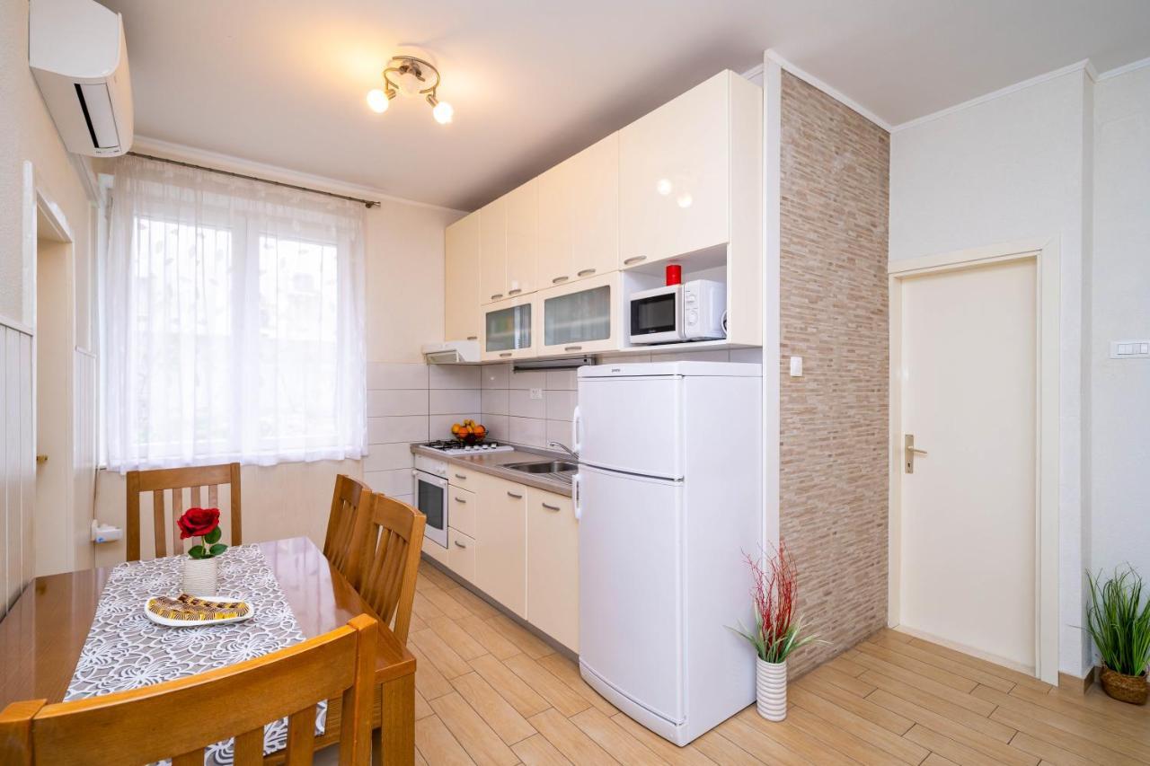 Apartment Aurelya Dubrovnik Eksteriør bilde