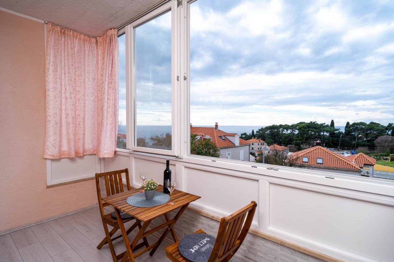 Apartment Aurelya Dubrovnik Eksteriør bilde