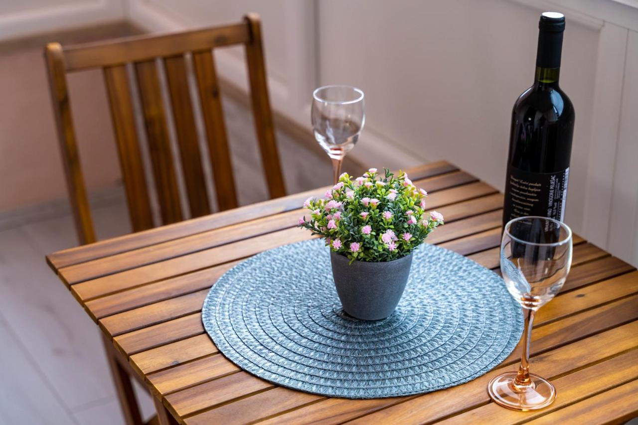 Apartment Aurelya Dubrovnik Eksteriør bilde