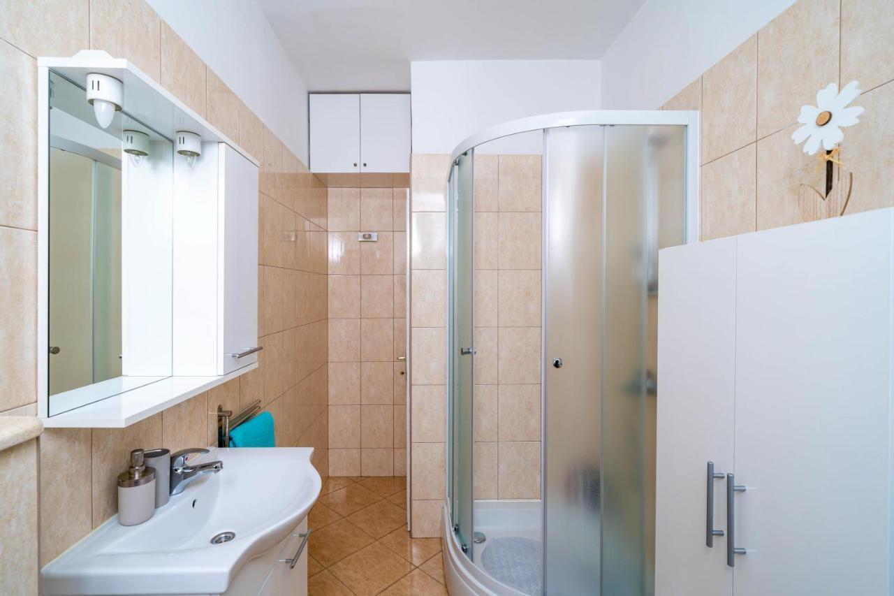 Apartment Aurelya Dubrovnik Eksteriør bilde
