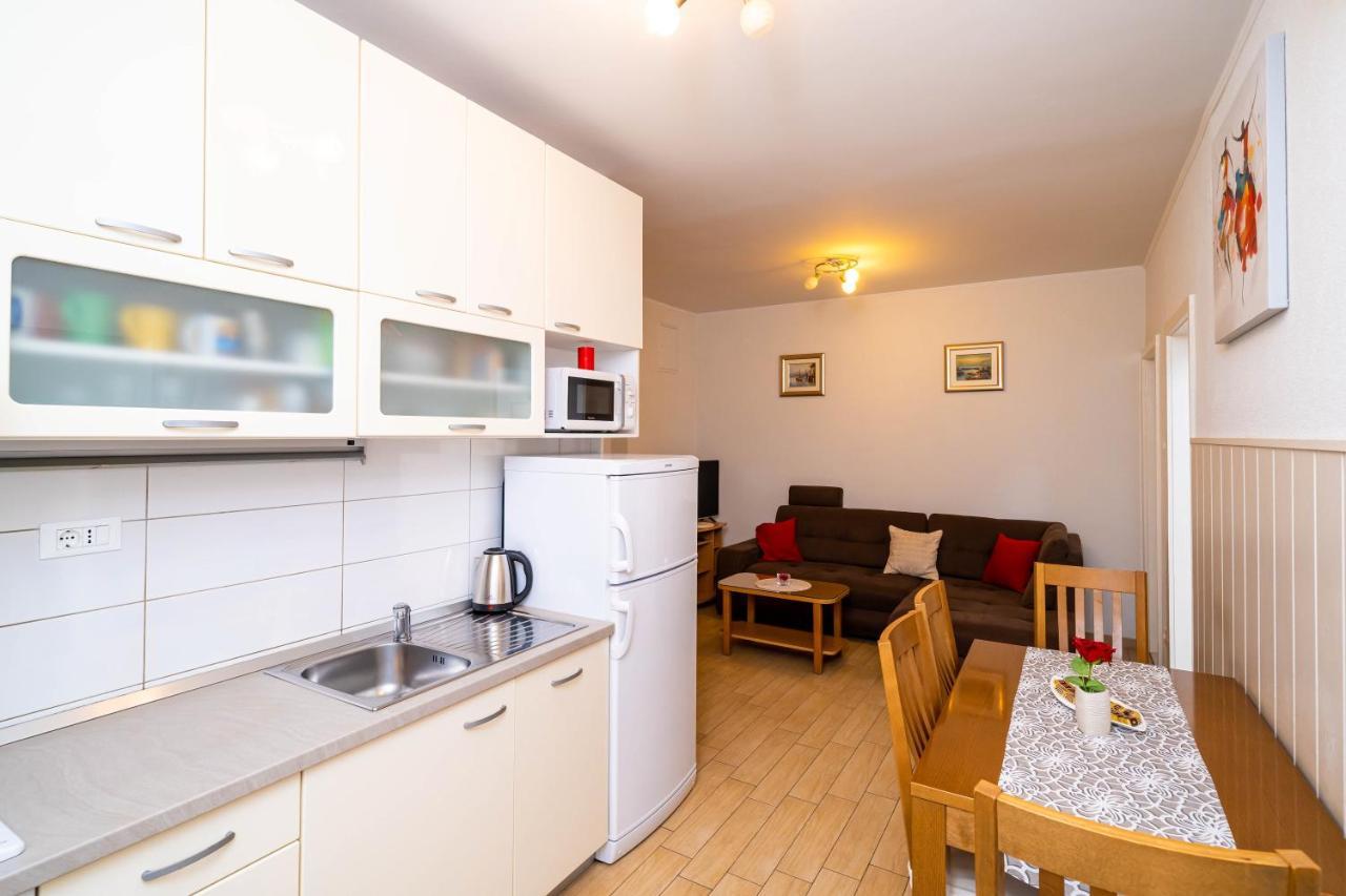 Apartment Aurelya Dubrovnik Eksteriør bilde