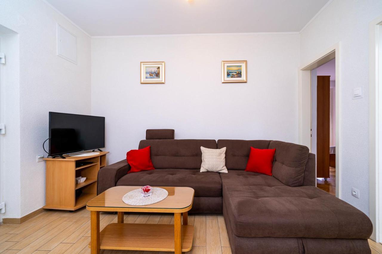 Apartment Aurelya Dubrovnik Eksteriør bilde