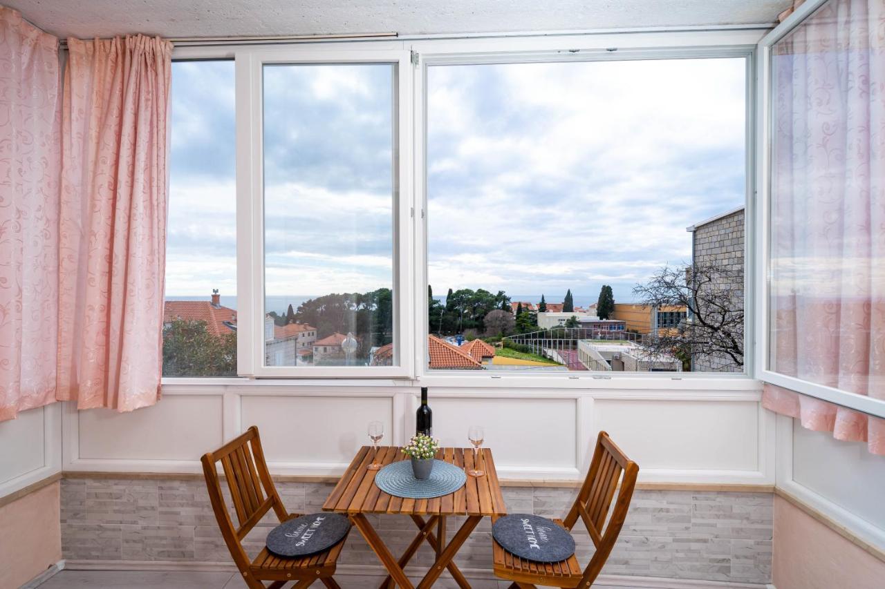 Apartment Aurelya Dubrovnik Eksteriør bilde