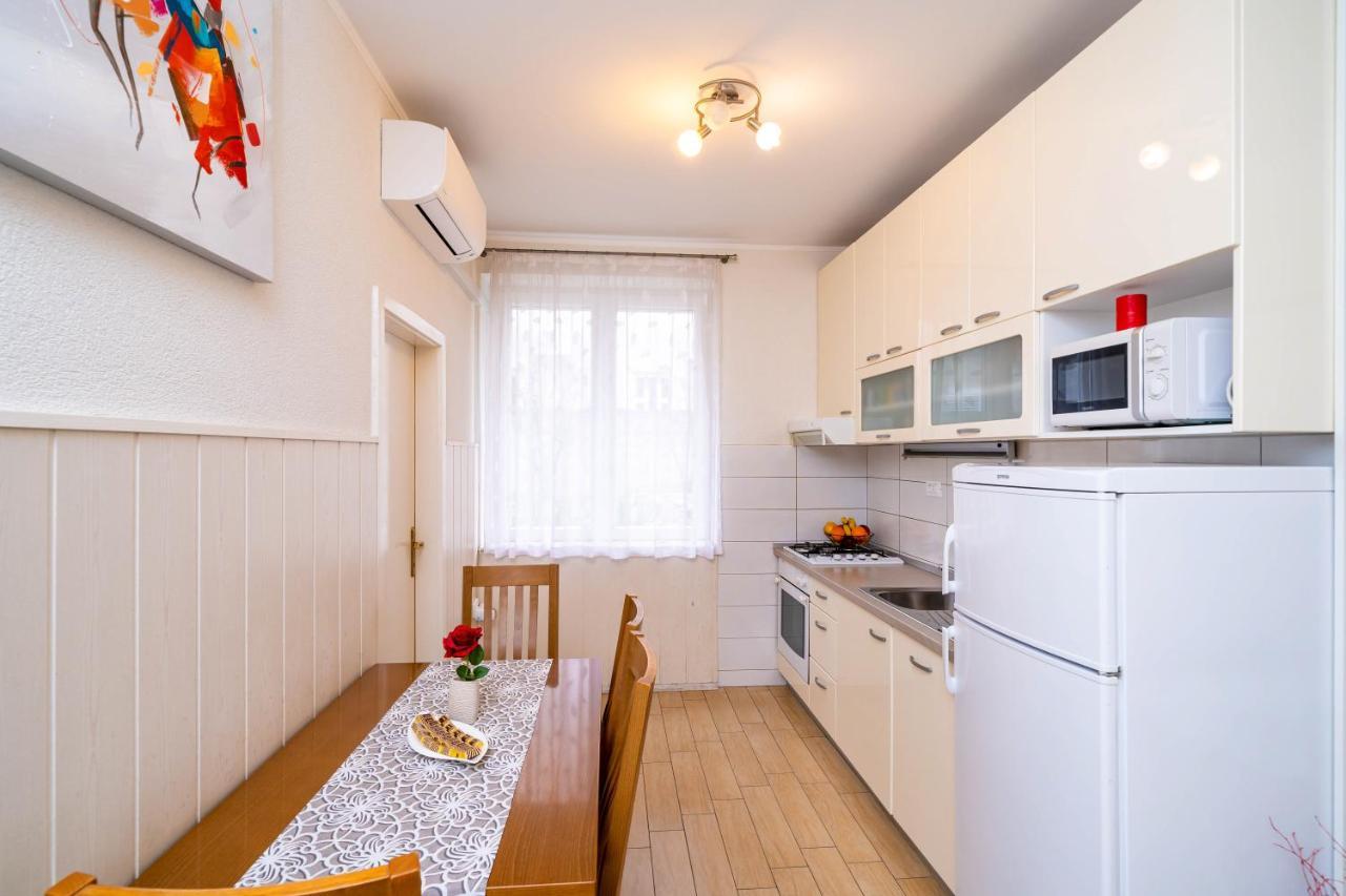 Apartment Aurelya Dubrovnik Eksteriør bilde
