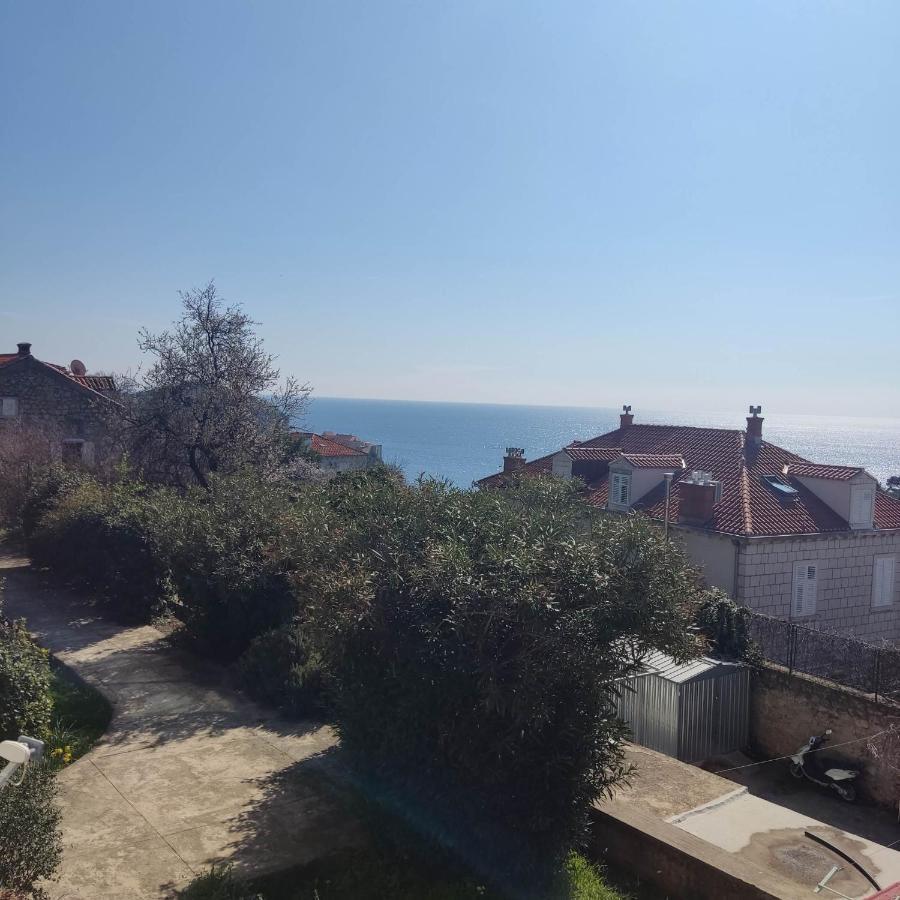 Apartment Aurelya Dubrovnik Eksteriør bilde