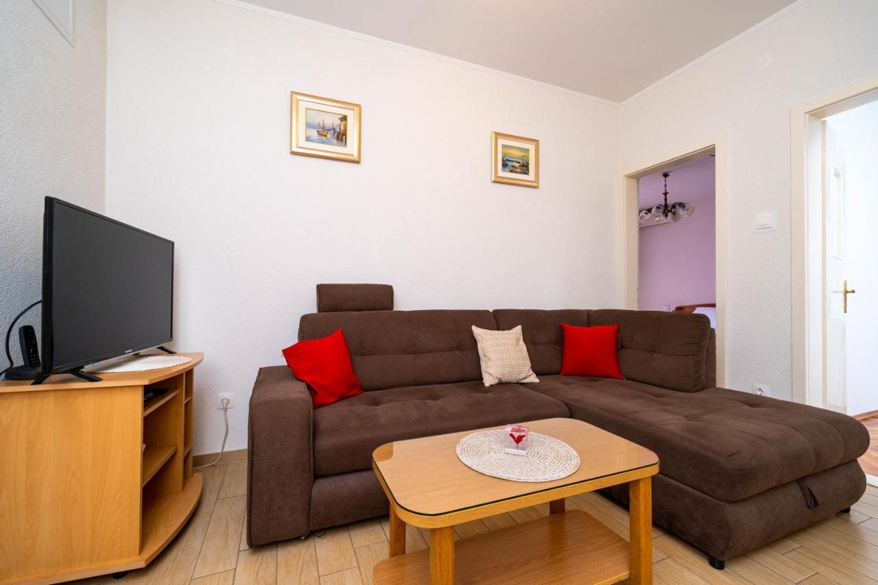 Apartment Aurelya Dubrovnik Eksteriør bilde