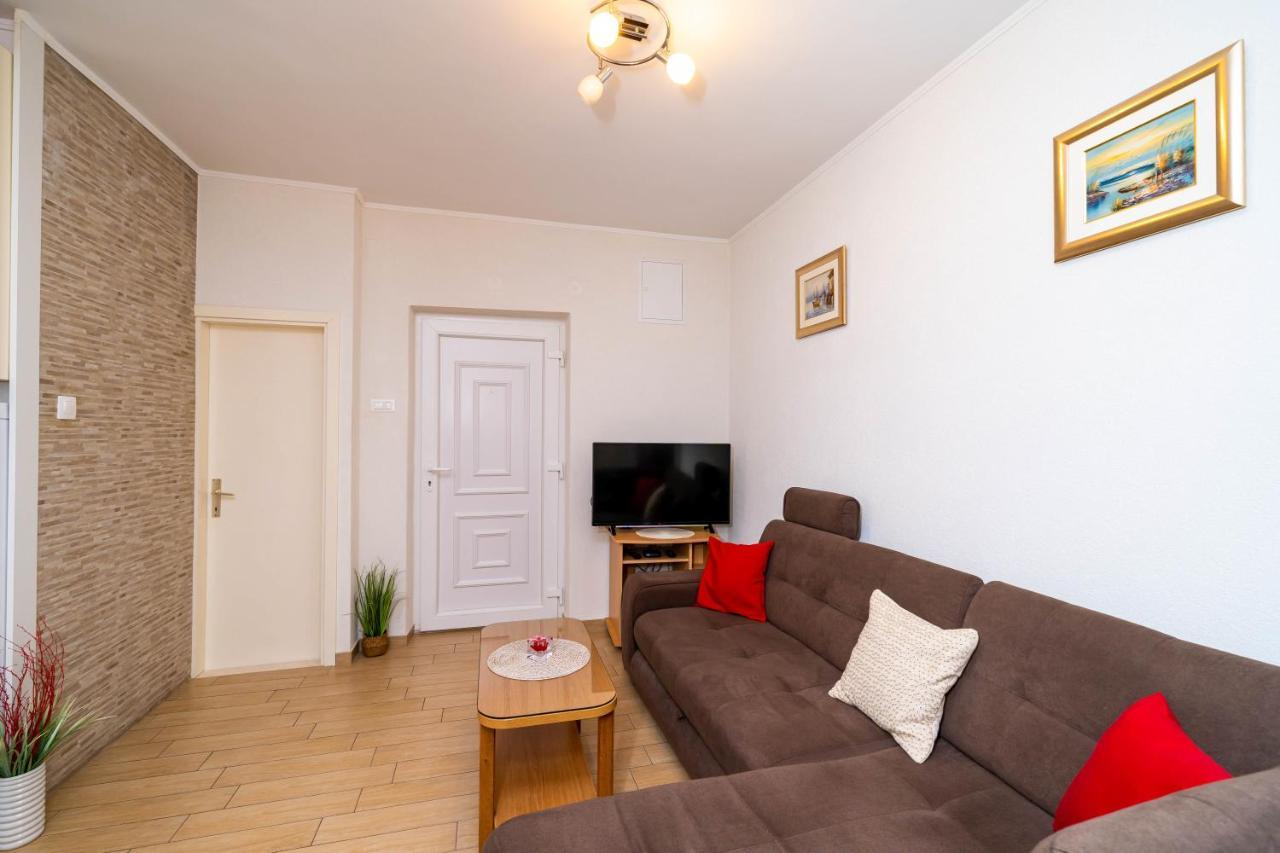 Apartment Aurelya Dubrovnik Eksteriør bilde